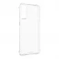 Samsung Galaxy S21 5G Case Roar Jelly Case Transparent 