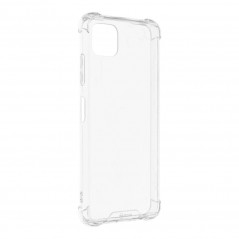 Samsung Galaxy A22 5G Case Roar Armor Jelly Transparent