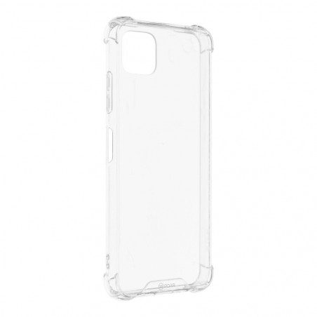 Samsung Galaxy A22 5G Case Roar Jelly Case Transparent 