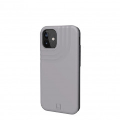 Apple iPhone 12 mini Case Urban Armor Gear Anchor Light grey