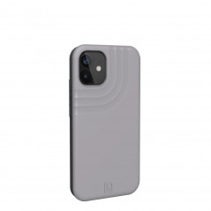 Apple iPhone 12 mini Case Urban Armor Gear Anchor Light grey 