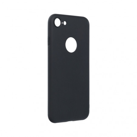 Apple iPhone 7 Case Soft Black 