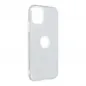 Apple iPhone 11 Case Shining Silver 