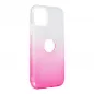 Apple iPhone 11 Case Shining clear/pink 