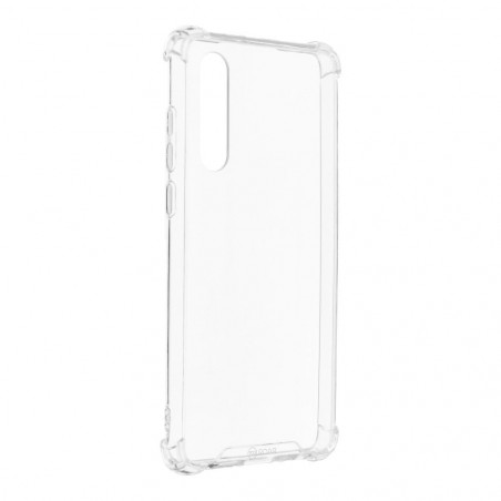 Huawei P30 Case Roar Armor Jelly Premium case  Transparent 