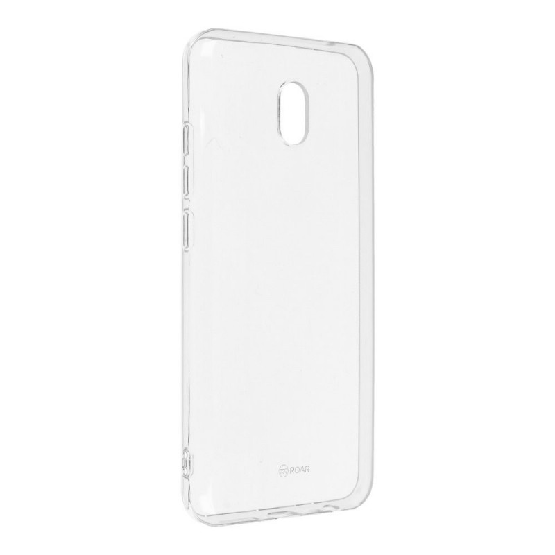 XIAOMI Redmi 8A Case Roar Jelly Case Transparent 