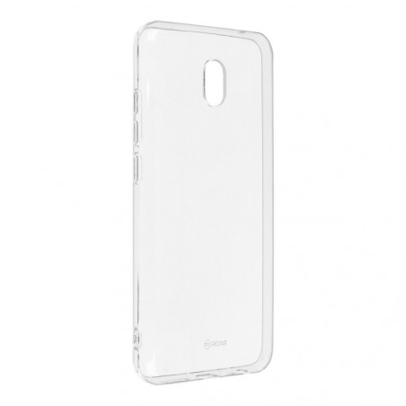 XIAOMI Redmi 8A Case Roar Jelly Case Transparent 