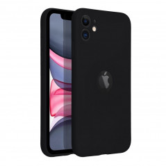 Apple iPhone 11 Pro Max Case Soft Black 