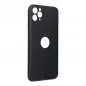 Apple iPhone 11 Pro Max Case Soft Black 