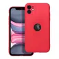 Apple iPhone 11 Case Soft Red 