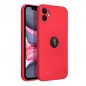 Apple iPhone 11 Case Soft Red 