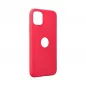 Apple iPhone 11 Case Soft Red 