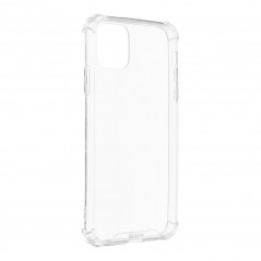 Apple iPhone 11 Case Roar Armor Jelly Premium case  Transparent 