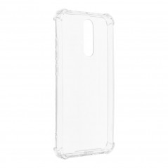 XIAOMI Redmi 8A Case Roar Armor Jelly Transparent