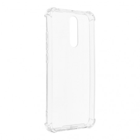 XIAOMI Redmi 8A Case Roar Armor Jelly Transparent