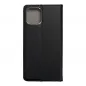 Apple iPhone 12 Pro Wallet Cases Smart Case Book Black 