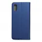 XIAOMI Redmi 9C Wallet Cases Smart Case Book Navy 