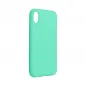 Apple iPhone XR Case Roar Colorful Jelly Mint 