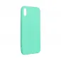 Apple iPhone X Case Roar Colorful Jelly Mint 