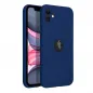 Apple iPhone 11 Case Soft Dark blue 