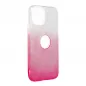 Apple iPhone 11 Pro Case Shining clear/pink 