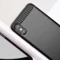 XIAOMI Redmi 9AT Case Carbon Elegant  Black 