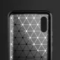 XIAOMI Redmi 9AT Case Carbon Elegant  Black 