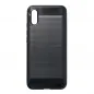 XIAOMI Redmi 9C NFC Case Carbon Elegant  Black 