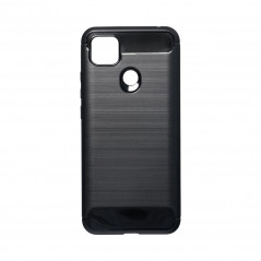 XIAOMI Redmi 9A Case Carbon Elegant  Black 