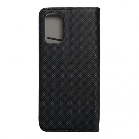 Samsung Galaxy Note 20 Wallet Cases Smart Case Book Black 