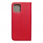 Apple iPhone 12 mini Wallet Cases Smart Case Book Red 