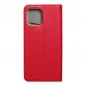 Apple iPhone 12 Pro Max Wallet Cases Smart Case Book Red 