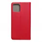 Apple iPhone 12 Wallet Cases Smart Case Book Red 