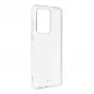 Samsung Galaxy S20 Ultra Case Roar Jelly Case Transparent 