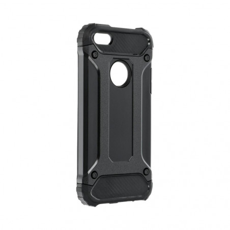 Apple iPhone 5 5S Hardened cover Armor Black 