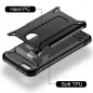 Apple iPhone 5 5S Hardened cover Armor Black 