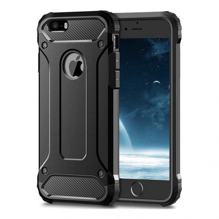 Apple iPhone 7 Hardened cover Armor Black