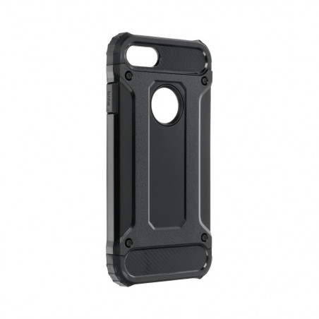 Apple iPhone 7 Hardened cover Armor Black