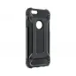 Apple iPhone 6 6S Hardened cover Armor Black 