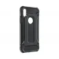 Apple iPhone X Hardened cover Armor Black 