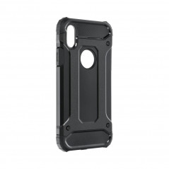 Apple iPhone XS Hardened cover Armor Black 