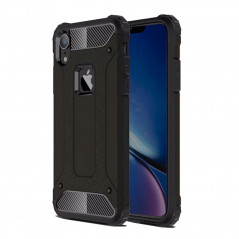 Apple iPhone XR Hardened cover Armor Black 