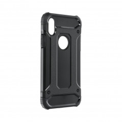 Apple iPhone X Hardened cover Armor Black 