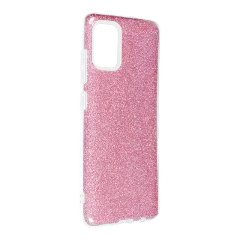 Samsung Galaxy A51 5G Case Shining Pink 