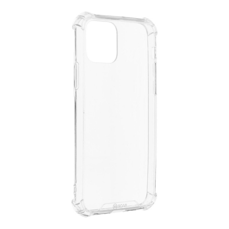 Apple iPhone 11 Pro Case Roar Armor Jelly Premium case  Transparent 