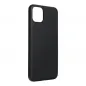 Apple iPhone XS Max Case Silicone Elegant  Black 