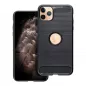 Apple iPhone XS Max Case Carbon Elegant  Black 