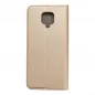 XIAOMI Redmi Note 9S Wallet Cases Smart Case Book Gold 