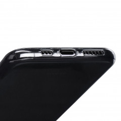 Huawei P20 Pro Case Roar Jelly Case Transparent 