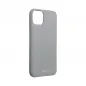 Apple iPhone 11 Pro Max Case Roar Colorful Jelly Grey 